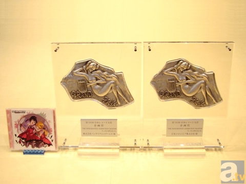 『THE IDOLM@STER ANIM@TION MASTER 生っすか SPECIAL 01』が第54回日本レコード大賞『企画賞』受賞で関係者コメントが発表！