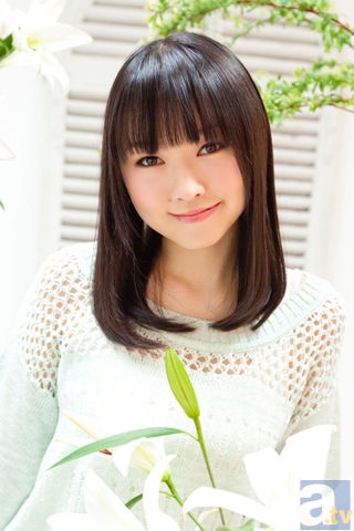 下田麻美バースデーイベント開催決定&ファン感謝CDも2013年2月27日リリース決定!-1