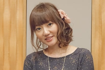 『ぼくの妹は「大阪おかん」』のヒロイン「浪花」を演じる阿澄佳奈さんインタビュー-1