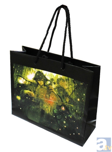 アニメイト池袋本店・秋葉原店限定！　浅田弘幸描き下ろし缶クッキー「幻燈生音-ゲントウライブ-」キャンペーン開催！-2