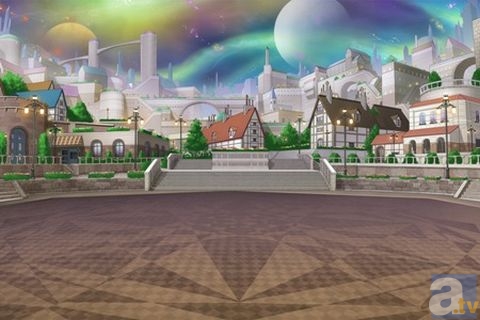 ブラウザゲーム『三千界のアバター』の最新PVが公開! さらに新たなキャラクターや、世界設定についても紹介していく-4