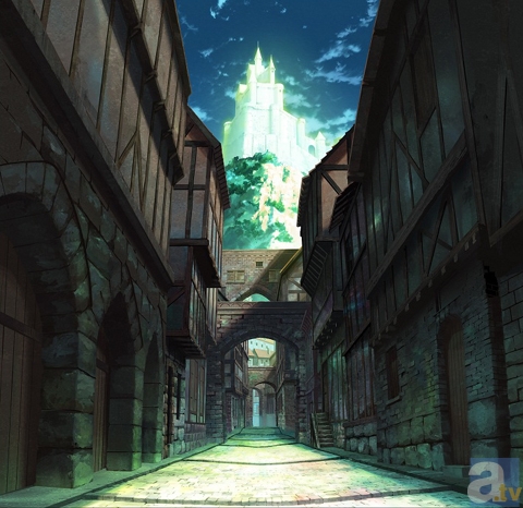 『ベルセルク』世界を堪能できる貴重な原画やガッツ「ドラゴンころし」実寸大展示も！ 『ベルセルク 黄金時代篇』展開催決定！一部原画はWEB先行公開！-1