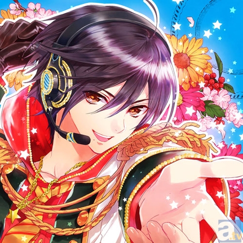 乙女向けオリジナルソングCD『おいでマイハニー』シリーズ第三弾「暴徒」編が発売決定！「おいでマイハニー踊ってみた」DVD付き！-1