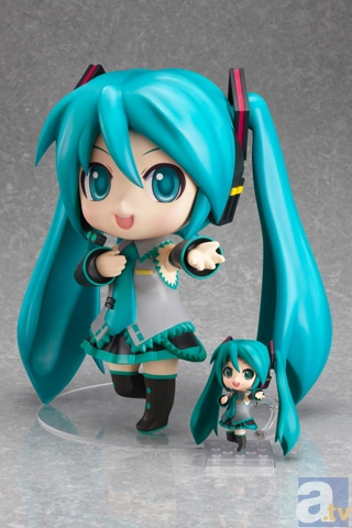 グッスマくじ「初音ミク　2012 Winter Ver.」が2012年12月20日（木）よりホビー流通販売を開始！-3