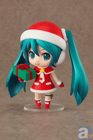 グッスマくじ「初音ミク　2012 Winter Ver.」が2012年12月20日（木）よりホビー流通販売を開始！-7