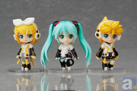 グッスマくじ「初音ミク　2012 Winter Ver.」が2012年12月20日（木）よりホビー流通販売を開始！-8