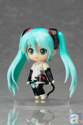 グッスマくじ「初音ミク　2012 Winter Ver.」が2012年12月20日（木）よりホビー流通販売を開始！-9