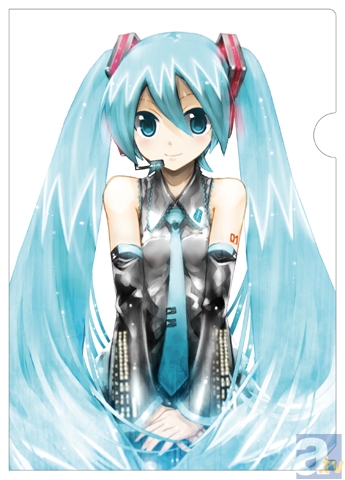 グッスマくじ「初音ミク　2012 Winter Ver.」が2012年12月20日（木）よりホビー流通販売を開始！-15