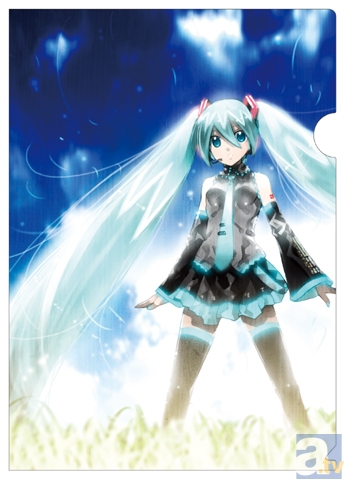 グッスマくじ「初音ミク　2012 Winter Ver.」が2012年12月20日（木）よりホビー流通販売を開始！-17