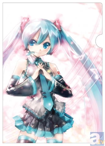 グッスマくじ「初音ミク　2012 Winter Ver.」が2012年12月20日（木）よりホビー流通販売を開始！-19