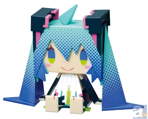 グッスマくじ「初音ミク　2012 Winter Ver.」が2012年12月20日（木）よりホビー流通販売を開始！-23