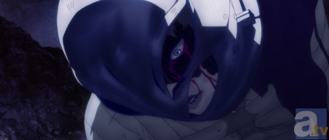 映画『ベルセルク』公開記念！体感型ゲーム“『ベルセルク 黄金時代篇』～グリフィス救出作戦～”が東京ドームシティで実施！-4