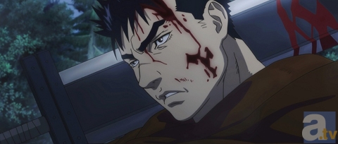 『ベルセルク』黄金時代篇3部作のオールナイト一挙上映会が開催!岩永洋昭、櫻井孝宏、行成とあ、三宅健太参戦!-2