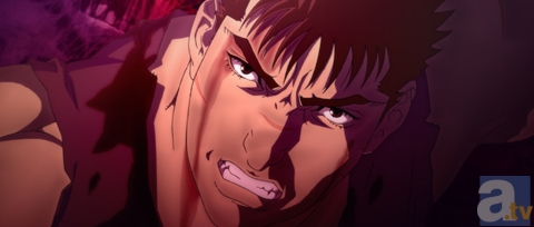 『ベルセルク』黄金時代篇3部作のオールナイト一挙上映会が開催!岩永洋昭、櫻井孝宏、行成とあ、三宅健太参戦!-3