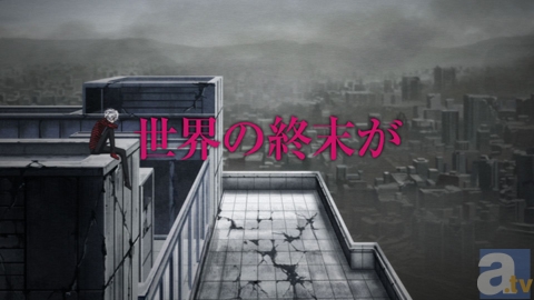 2013年春のテレビアニメ『DEVIL SURVIVOR2 the ANIMATION』PV第一弾公開!-3