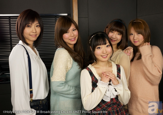 「Fan+(ファンプラス)」がTOKYO FMとコラボ!新番組・育てるアイドル声優バラエティ「ラブコエラジオ」のオンエア後に番組模様を動画で配信!-1