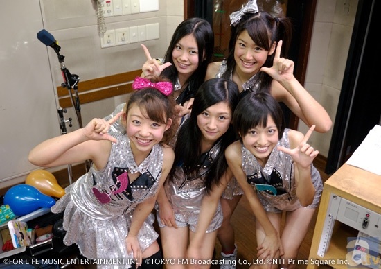 「Fan+(ファンプラス)」がTOKYO FMとコラボ!新番組・育てるアイドル声優バラエティ「ラブコエラジオ」のオンエア後に番組模様を動画で配信!-2