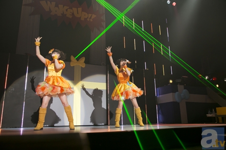 ゆいかおりが1st LIVE TOUR「WAKE UP!!」のファイナル公演をZepp DiverCity Tokyoで開催！集大成にして新たなスタートとなったこの公演に2人の成長を見た！の画像-4