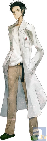 『STEINS;GATE 線形拘束のフェノグラム』は2013年4月25日発売予定！　数量限定版特典も公開！　新情報をご紹介！-3