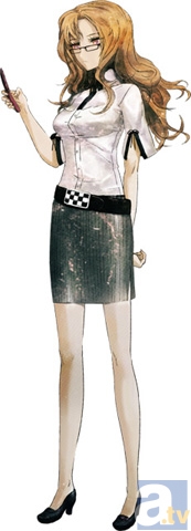 『STEINS;GATE 線形拘束のフェノグラム』は2013年4月25日発売予定！　数量限定版特典も公開！　新情報をご紹介！-6