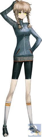 『STEINS;GATE 線形拘束のフェノグラム』は2013年4月25日発売予定！　数量限定版特典も公開！　新情報をご紹介！-7