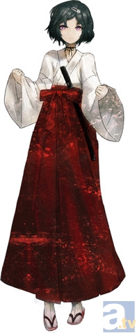 『STEINS;GATE 線形拘束のフェノグラム』は2013年4月25日発売予定！　数量限定版特典も公開！　新情報をご紹介！-9