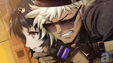 『STEINS;GATE 線形拘束のフェノグラム』は2013年4月25日発売予定！　数量限定版特典も公開！　新情報をご紹介！-14