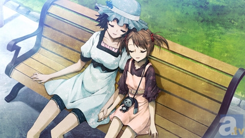 『STEINS;GATE 線形拘束のフェノグラム』は2013年4月25日発売予定！　数量限定版特典も公開！　新情報をご紹介！-21