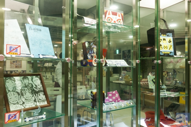 アニメイトカフェ池袋、2013年1月は『青の祓魔師-劇場版-』とコラボ！　早速取材に行ってきました！-3