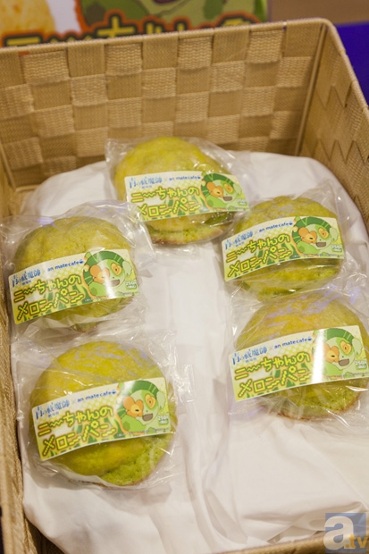 アニメイトカフェ池袋、2013年1月は『青の祓魔師-劇場版-』とコラボ！　早速取材に行ってきました！-16