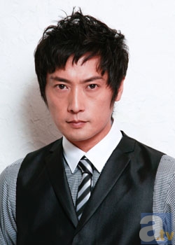 舞台『戦国BASARA3 宴』のキャスト発表! 待望のチケット先行発売も決定!-3