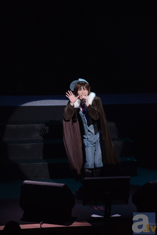 明坂聡美さん、鈴木千尋さんを始めとする声優陣がキャラクターに扮して朗読劇を披露。「英国探偵ミステリアスパレード」昼の部のレポートをお届け-24