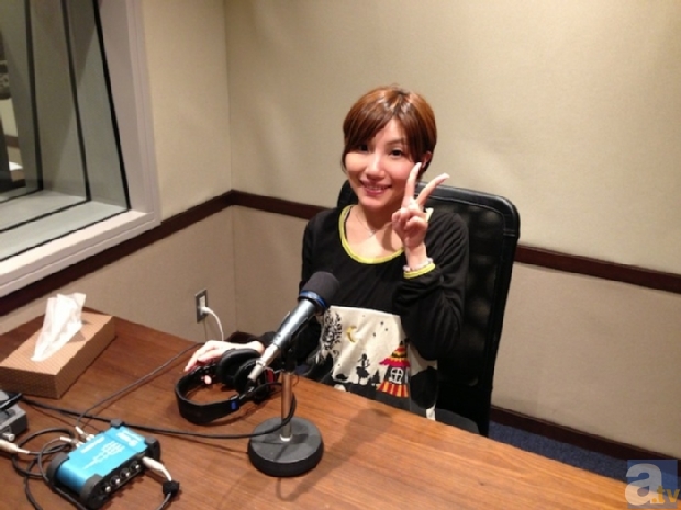 長谷川明子さんのラジオが、1月9日より『長谷川明子のBright Dreams』としてリニューアルスタート！-2