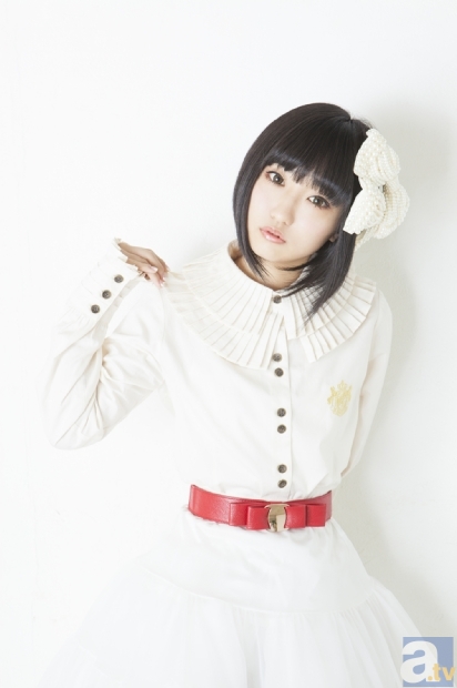悠木碧さん2nd プチアルバム「メリバ」が、2月13日（水）リリース！　気になるジャケットも公開！！の画像-1
