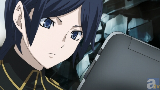 春アニメ『DEVIL SURVIVOR 2 the ANIMATION』の１話場面カットが早くも公開！-5