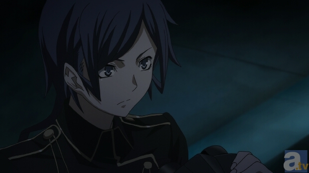 春アニメ『DEVIL SURVIVOR 2 the ANIMATION』の１話場面カットが早くも公開！-12