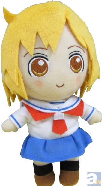 TVアニメ『琴浦さん』から5大最新情報が到着!Blu-ray Disc&DVD第1巻は4月3日発売決定!-1