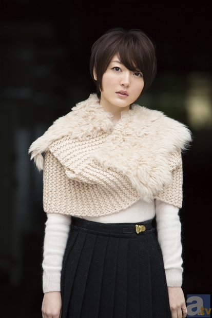 花澤香菜さん1stフルアルバム『claire』2月に発売決定！　3月にはワンマンライブも!!-1