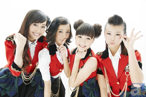 シンガポール発のアニソンアイドル、Sea*Aが待望のファーストアルバムを発表！これまでのシングル曲や国内未発表曲も収録！-2