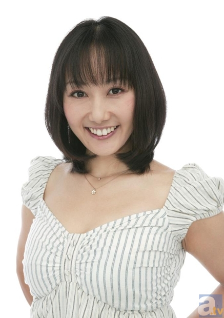 「声優生電話」1月15日放送回のゲストは、『アマガミSS』の中多紗江役などでおなじみ今野宏美さん！