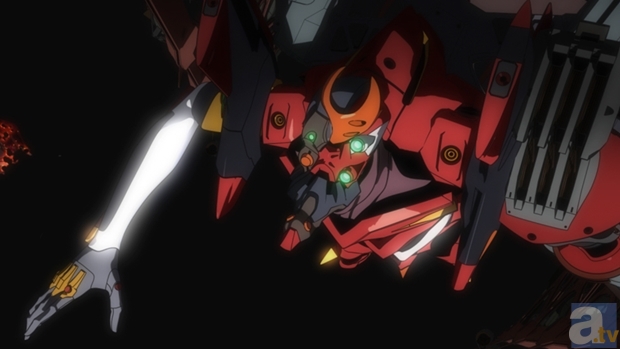 『ヱヴァンゲリヲン新劇場版：Q』が、 ついに興行収入50億円突破！　異例の100館規模での追加拡大公開も決定！-1