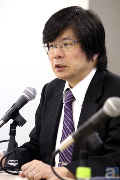 新アニメ『ロボカー・ポリー』初公開!?　ドリームズ・カム・トゥルー＆ブシロード　業務提携発表会開催レポート！-2