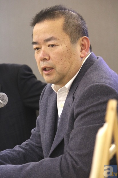 新アニメ『ロボカー・ポリー』初公開!?　ドリームズ・カム・トゥルー＆ブシロード　業務提携発表会開催レポート！-3