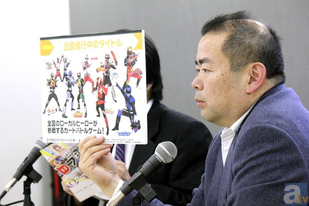 新アニメ『ロボカー・ポリー』初公開!?　ドリームズ・カム・トゥルー＆ブシロード　業務提携発表会開催レポート！-7