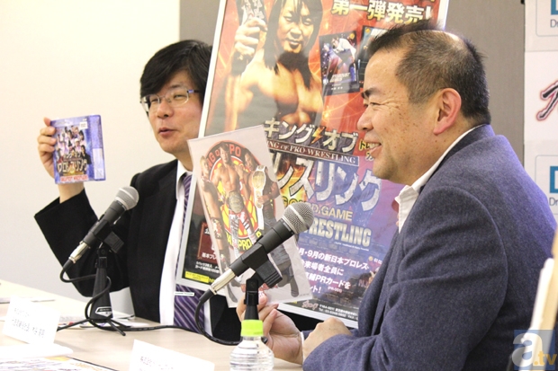 新アニメ『ロボカー・ポリー』初公開!?　ドリームズ・カム・トゥルー＆ブシロード　業務提携発表会開催レポート！-8