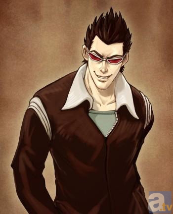 全く新しい「協力対戦型バトルRPG」『デーモントライヴ』に浪川大輔さん、林沙織さん、小野友樹さん、三上枝織さん、杉田智和さんの起用が決定! Web企画「秘蜜結社デーモントライヴ」の第2話も公開!-3