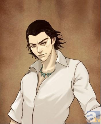 全く新しい「協力対戦型バトルRPG」『デーモントライヴ』に浪川大輔さん、林沙織さん、小野友樹さん、三上枝織さん、杉田智和さんの起用が決定! Web企画「秘蜜結社デーモントライヴ」の第2話も公開!-7