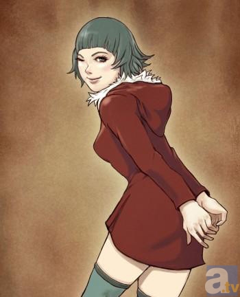 全く新しい「協力対戦型バトルRPG」『デーモントライヴ』に浪川大輔さん、林沙織さん、小野友樹さん、三上枝織さん、杉田智和さんの起用が決定! Web企画「秘蜜結社デーモントライヴ」の第2話も公開!-9