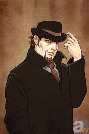 全く新しい「協力対戦型バトルRPG」『デーモントライヴ』に浪川大輔さん、林沙織さん、小野友樹さん、三上枝織さん、杉田智和さんの起用が決定! Web企画「秘蜜結社デーモントライヴ」の第2話も公開!-11