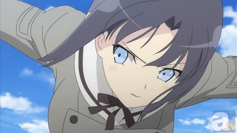 『閃乱カグラ SHINOVI VERSUS -少女達の証明-』オープニングアニメ公開＆最新情報！　声優陣ボイスメッセージ＆サンプルボイス第13弾も公開-2